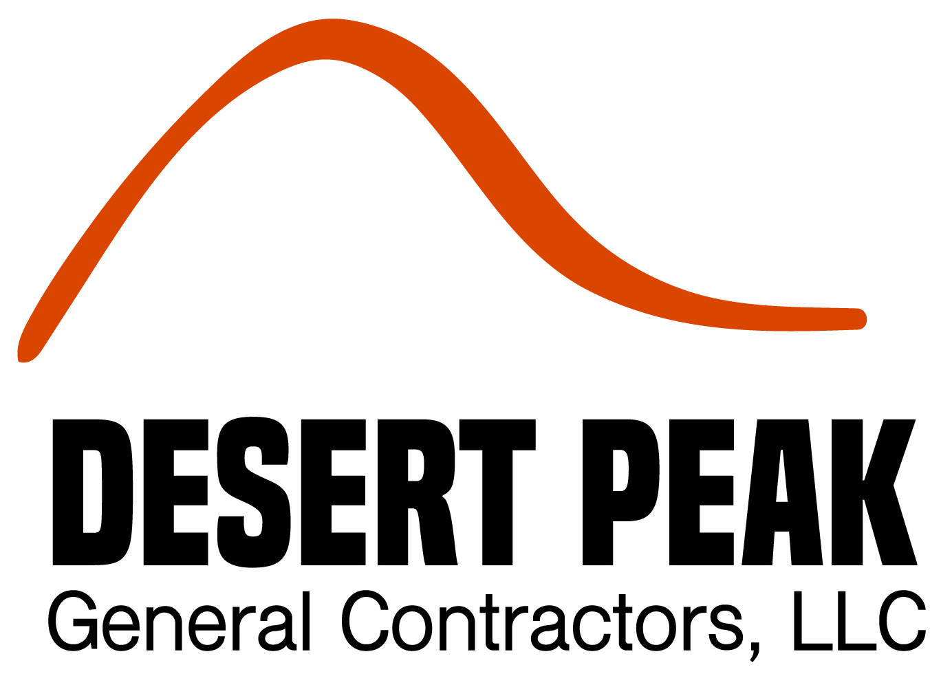 Desert Peak General Contractors, LLC